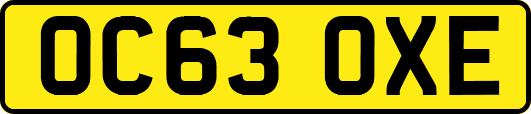 OC63OXE