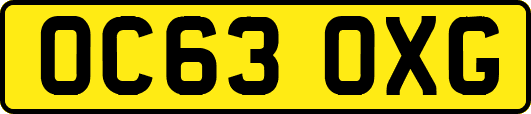 OC63OXG
