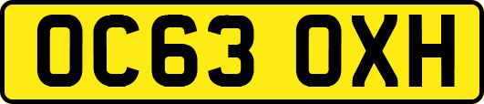 OC63OXH