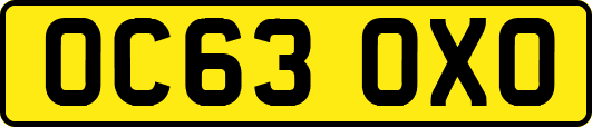 OC63OXO