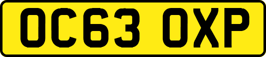 OC63OXP