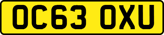 OC63OXU