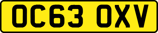 OC63OXV