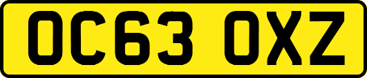 OC63OXZ