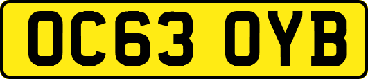 OC63OYB