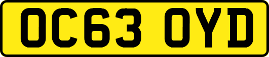 OC63OYD