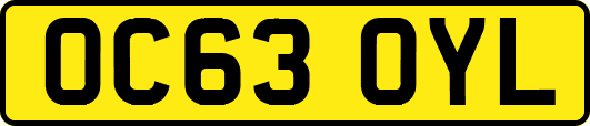 OC63OYL