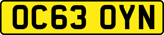OC63OYN