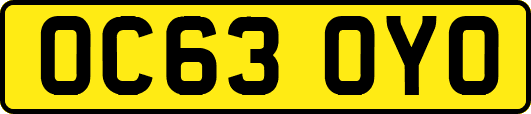 OC63OYO