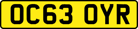 OC63OYR