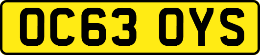 OC63OYS