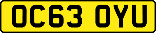 OC63OYU