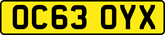OC63OYX