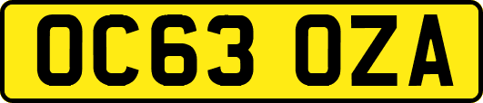 OC63OZA