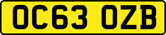 OC63OZB