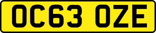 OC63OZE