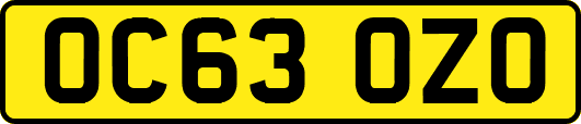 OC63OZO