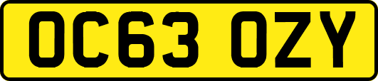 OC63OZY