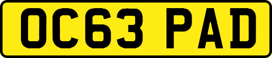 OC63PAD