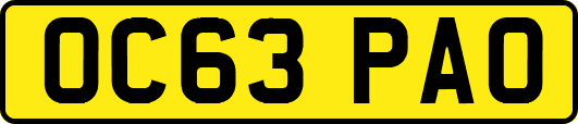 OC63PAO