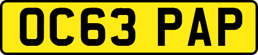 OC63PAP