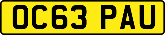 OC63PAU