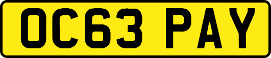 OC63PAY