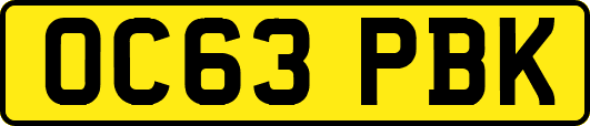 OC63PBK