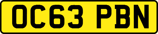 OC63PBN