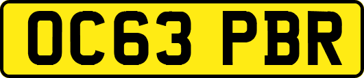 OC63PBR