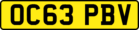 OC63PBV