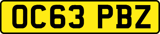 OC63PBZ