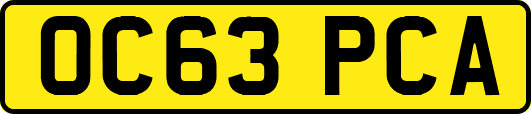 OC63PCA