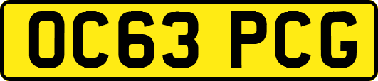 OC63PCG