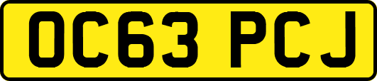 OC63PCJ