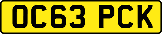 OC63PCK