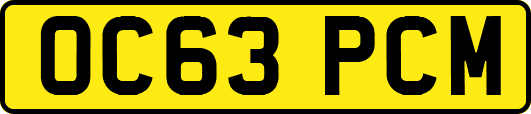 OC63PCM