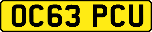 OC63PCU