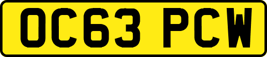 OC63PCW