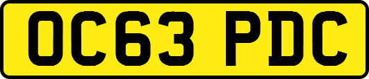 OC63PDC