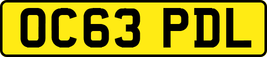 OC63PDL