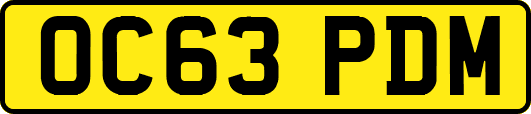 OC63PDM