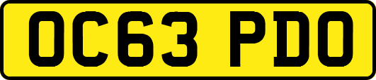 OC63PDO