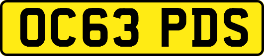 OC63PDS