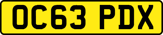 OC63PDX