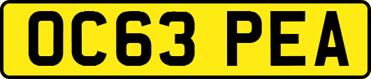 OC63PEA