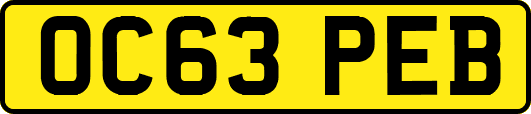 OC63PEB