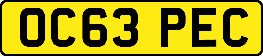 OC63PEC