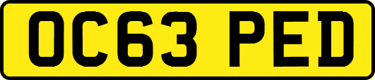 OC63PED