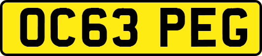 OC63PEG